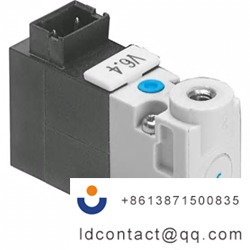 MHP1-M4H-2/2G-M3-TC_Pneumatic Solen